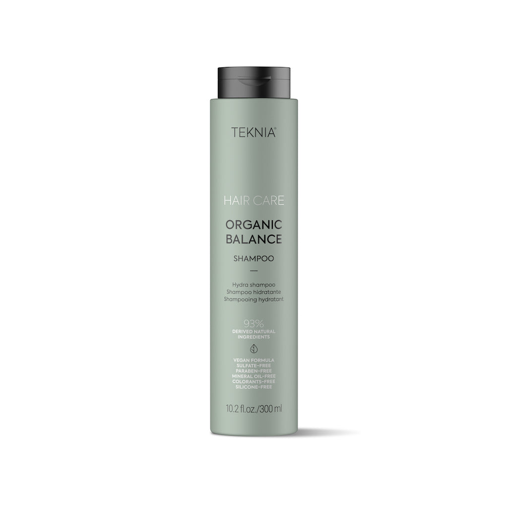 LAKME - TEKNIA ORGANIC BALANCE SHAMPOO 300 ML